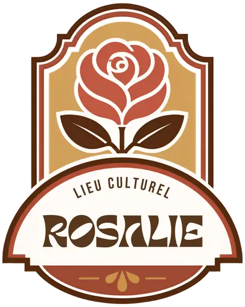 Rosalie, art space and associative bar