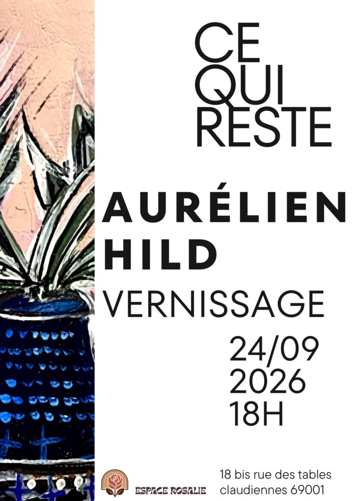 CE QUI RESTE